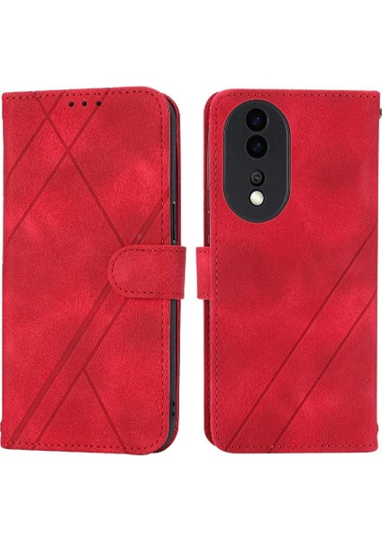 Honor 80 Telefon Kılıfı (Yurt Dışından)