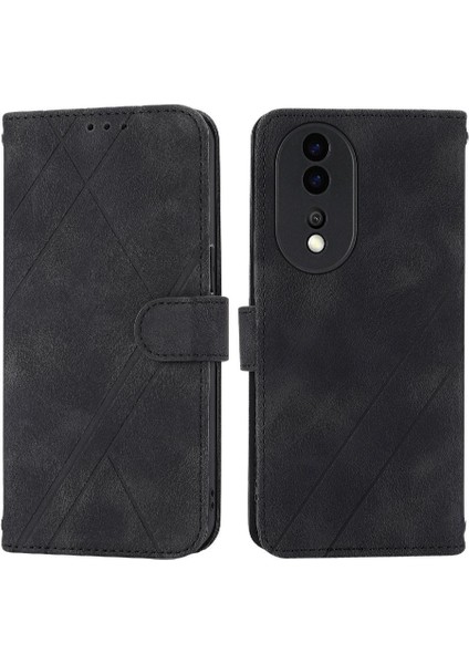 Honor 80 Telefon Kılıfı (Yurt Dışından)