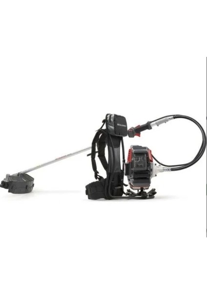 Ital MB58B Mitsubishi Motorlu Sırt Tırpan