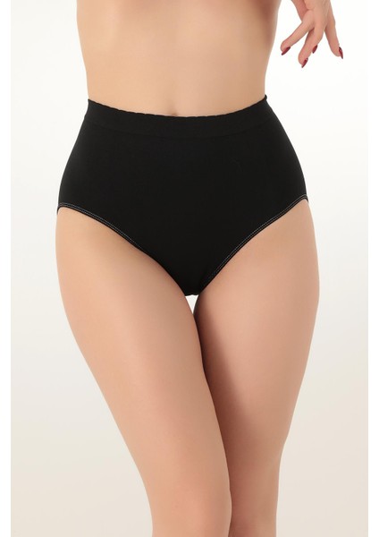 Seamless Yüksel Bel Kadın Külot modelleri