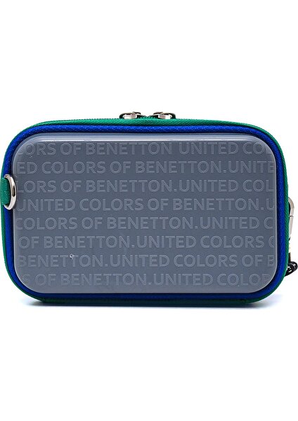 United Colors Of Benetton Kadın  Portföy Çanta 15BNT920