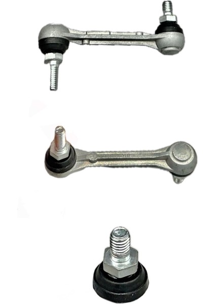 Sensör Far Ayar Honda Cıvıc 2016-22/HONDA Accord 2012-2018/HONDA Crv 2012-2018 Arka (8,2 Cm) (Rot)