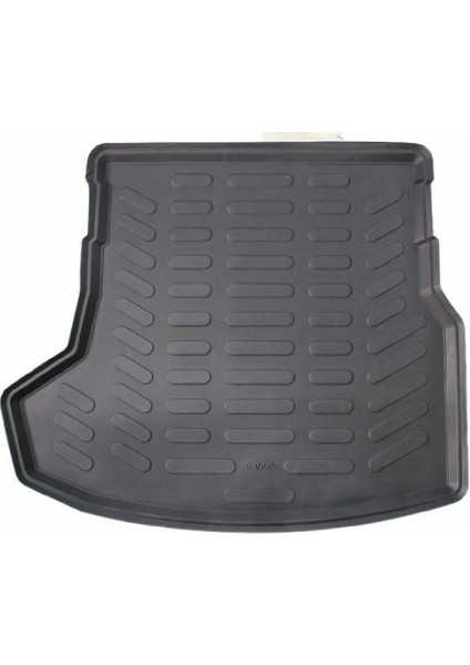 Toyota Corolla 2012-2018 Bagaj Havuzu Bmy