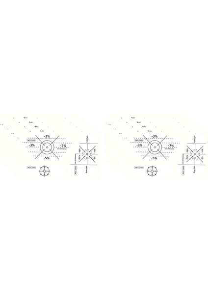 10 Golf Etiketi Doğruluk Golf Eğitmeni Golf Salığitmeni (Yurt Dışından) fiyatları