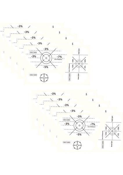10 Golf Etiketi Doğruluk Golf Eğitmeni Golf Salığitmeni (Yurt Dışından) indirimleri