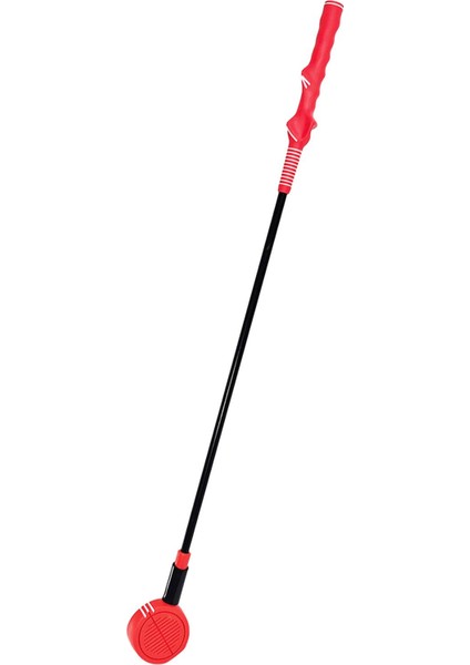 Golf Golf Swing Trainer Başlayanlar Için Hızı Artırır 80CM (Yurt Dışından)