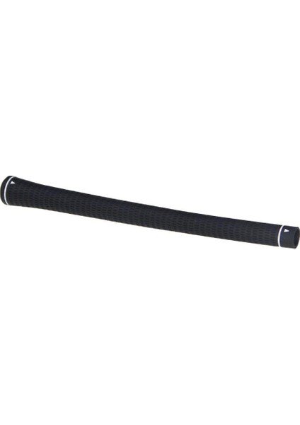 1pc Golf Kulübü Kavrama Antiskid Yuvarlak Golf Eğitimi Golf Atıcı 27X2.5CM (Yurt Dışından) fırsatları