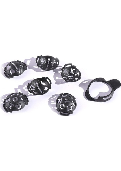 Çok Fonksiyonlu Golf I Iş Hizalama 7 Iıcıları (Yurt Dışından) modelleri