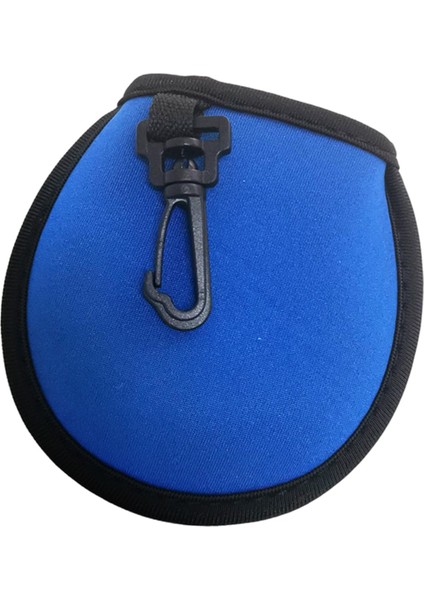 Golf Yıılıfı Taşınabilir Neopren Golf Kılıfı Golfçü Hediye Mavi (Yurt Dışından) fiyatları