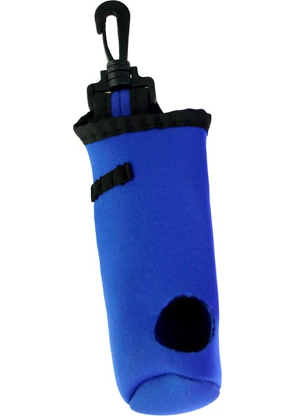 Golf Kılıfı Neopren Golf Taşıma Çantası Mavi Çanta (Yurt Dışından)