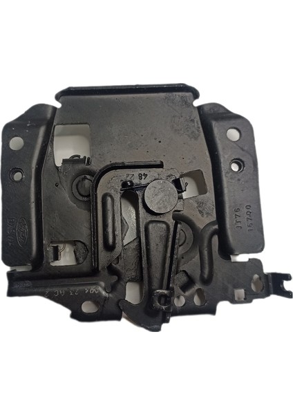 Ford Courier Kaput Kilidi / 2017-2022 / Otosan