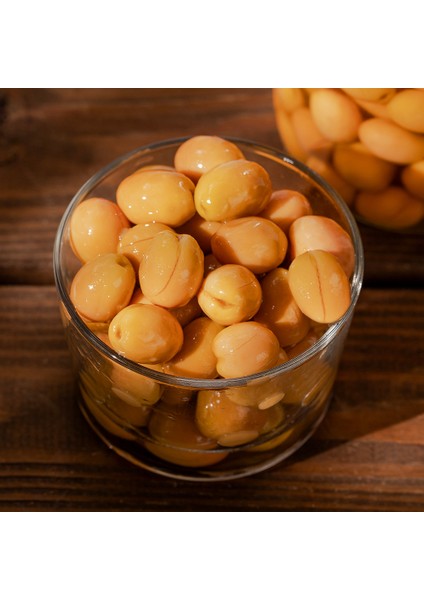 Doğal Salamura Yeşil Zeytin 500 Gr fiyatları