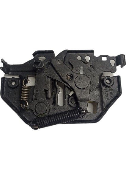 Ford Courier Kaput Kilidi / 2014-2017 / Otosan