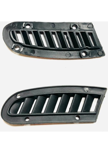 Tampon Izgarası Kia Cerato 2004-2005 Ön Sağ (Üst)