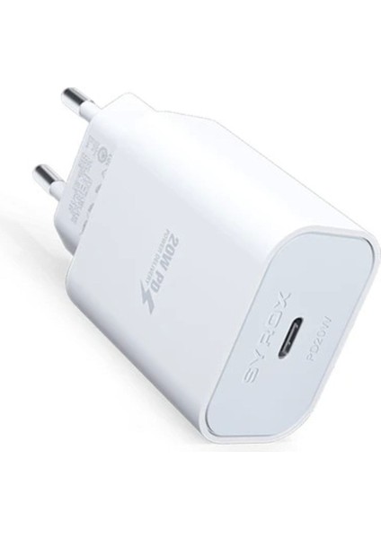 PD20B Hızlı Şarj 20W 3.0 Amper Type-C Giriş Başlık fiyatları
