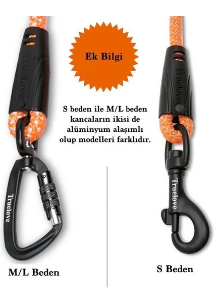 Neoprene Süngerli Turuncu Halat Tasma Kayışı fırsatları