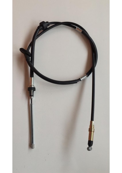 El Fren Teli Honda Crv 1997-2001 Arka Sol