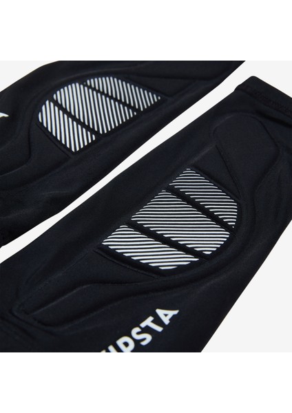 Kipsta Voleybol Kolluk - Siyah - V100 modelleri