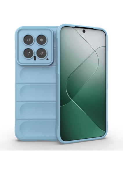 Xiaomi 14 Telefon Kılıfı (Yurt Dışından)
