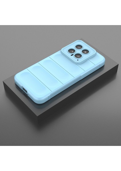 Xiaomi 14 Telefon Kılıfı (Yurt Dışından) fiyatları