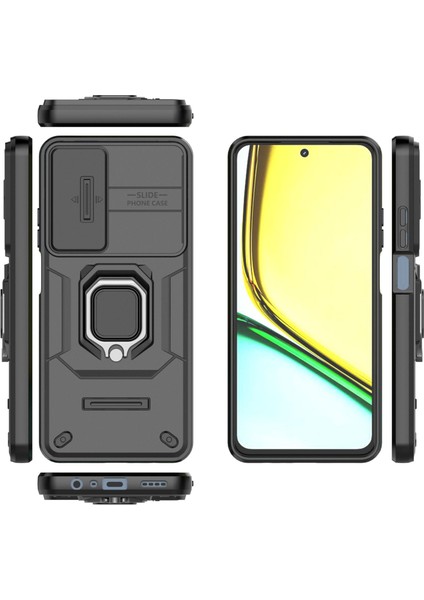 Oppo 12 Pro Telefon Kılıfı (Yurt Dışından) fiyatları