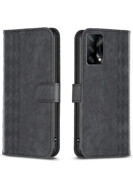 Oppo A74 4g Için Kılıf (Yurt Dışından)