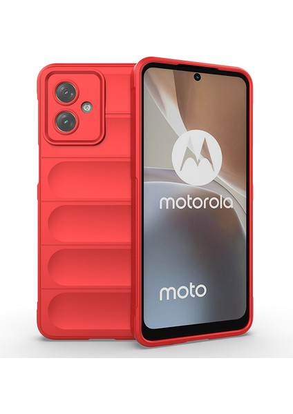 Motorola Edge 40 Telefon Kılıfı (Yurt Dışından)