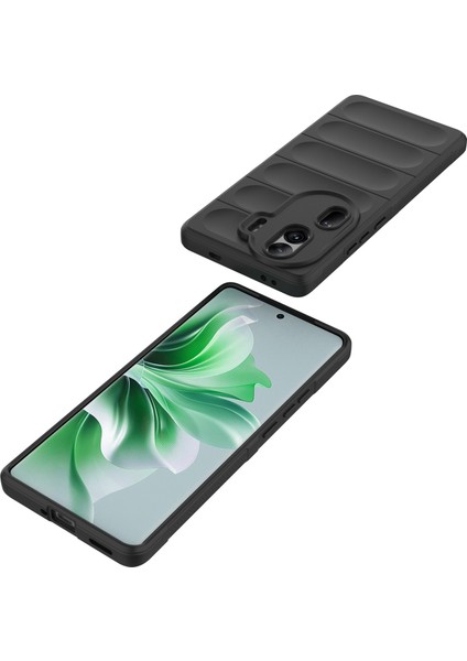 Oppo Reno 11 Pro Telefon Kılıfı (Yurt Dışından)