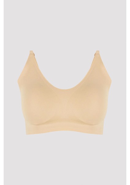 Iz Bırakmaz Balensiz Dikişsiz Görünmez Sütyen Invisible Hiç Çamaşırı fiyatları