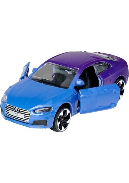 Color Changers Premium Arabalar 237H-2 Audi S5
