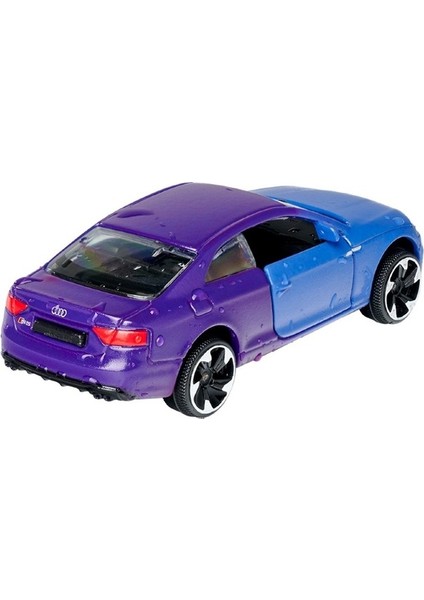 Color Changers Premium Arabalar 237H-2 Audi S5 fiyatları