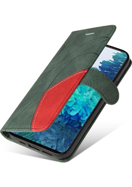 Samsung Galaxy S20 Fe Kickstand Koruyucu Kart Yuvası Standı ile (Yurt Dışından) modelleri