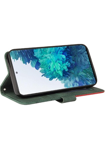 Samsung Galaxy S20 Fe Kickstand Koruyucu Kart Yuvası Standı ile (Yurt Dışından) indirimleri