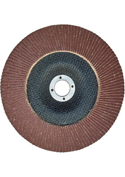 Flap Disk Pro Zk 80 Kum 180X22 mm St Ce Knk
