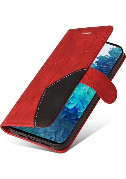 Samsung Galaxy S20 Fe Kickstand Koruyucu Kart Yuvası Standı ile (Yurt Dışından) fiyatları