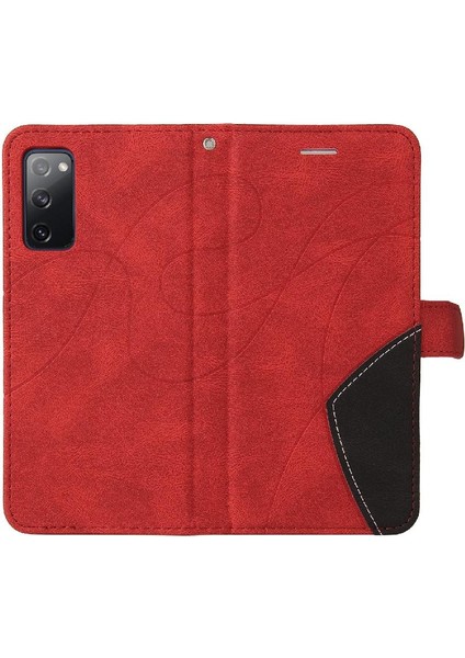 Samsung Galaxy S20 Fe Kickstand Koruyucu Kart Yuvası Standı ile (Yurt Dışından) fırsatları