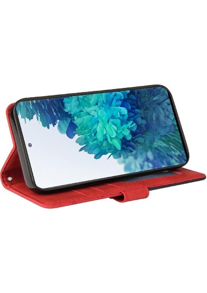 Samsung Galaxy S20 Fe Kickstand Koruyucu Kart Yuvası Standı ile (Yurt Dışından) indirimleri