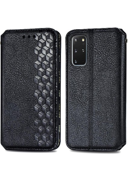 Samsung Galaxy S20 Artı Zarif Iş Moda Tasarım Flip Case (Yurt Dışından)