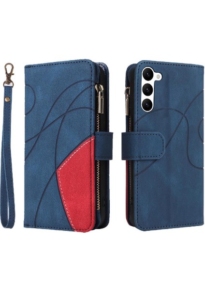Samsung Galaxy S23 Artı Kart Yuvası Standı Kickstand Dokuz Kart (Yurt Dışından)