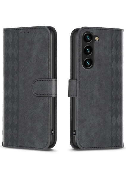 Samsung S23 Plus Için Kılıf (Yurt Dışından)