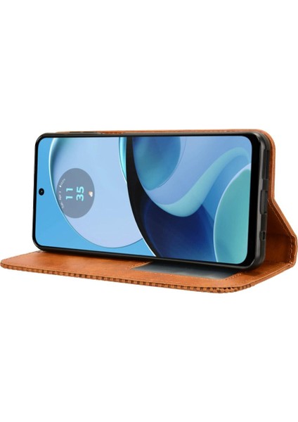 Motorola Moto G14 4g Için Kılıf (Yurt Dışından) fırsatları