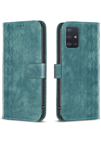 Samsung A51 Için Kılıf (Yurt Dışından)