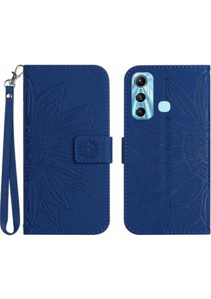 Infinix Hot 11 Için Durum (Yurt Dışından)