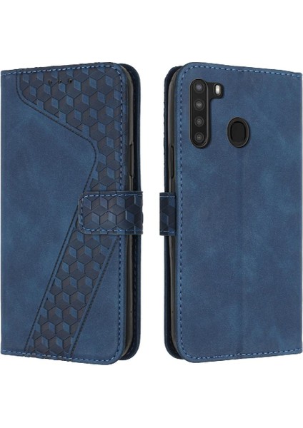 Samsung Galaxy A21 Için Telefon Kılıfı (Yurt Dışından) indirimleri