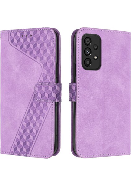 Samsung Galaxy M13 4g Için Telefon Kılıfı (Yurt Dışından)