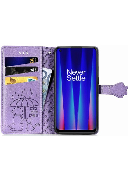Oneplus Nord Ce2 5g Için Kılıf (Yurt Dışından)