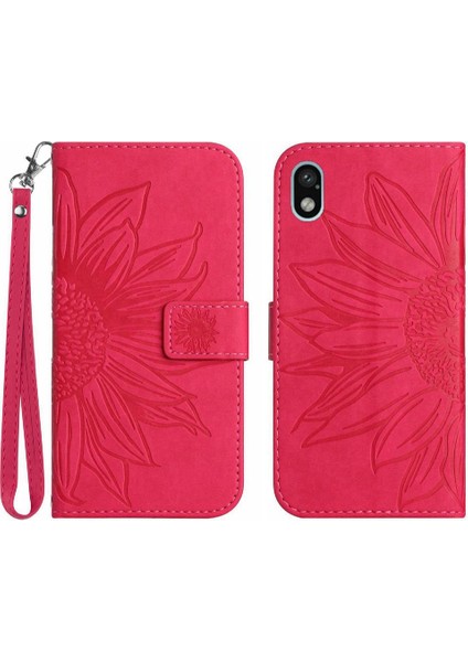 Sony Xperia Ace Iii Için Kılıf (Yurt Dışından)