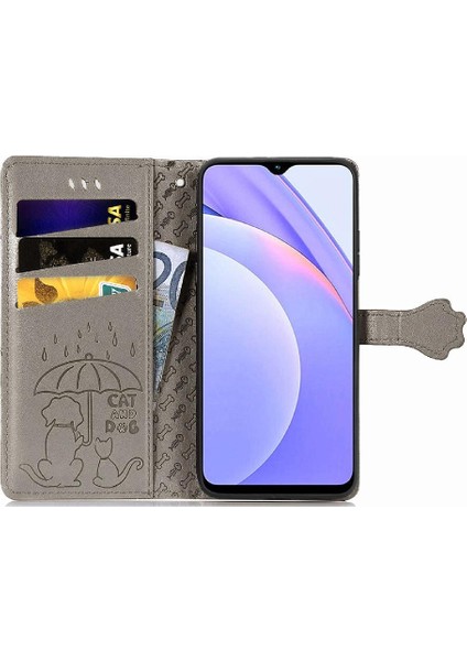 Xiaomi Redmi Not 9 4g Için Kılıf (Yurt Dışından)