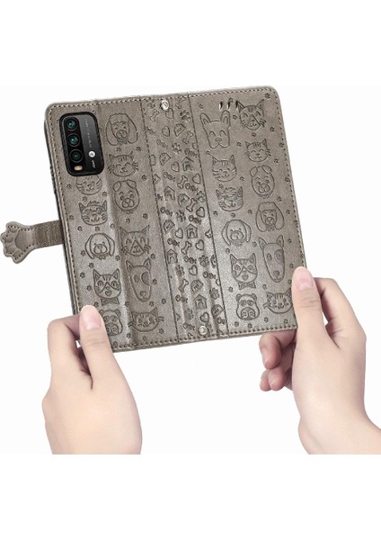 Xiaomi Redmi Not 9 4g Için Kılıf (Yurt Dışından)