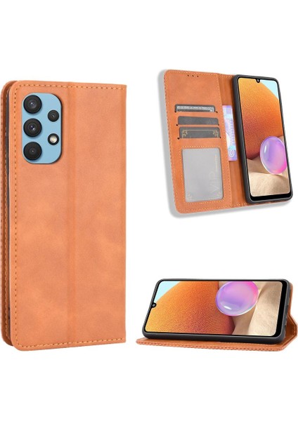 Samsung Galaxy A32 4g Için Kılıf (Yurt Dışından)